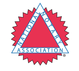 National Notary Association Member Logo