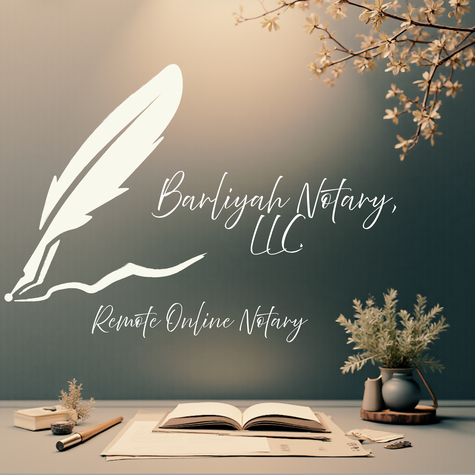Notary Seal